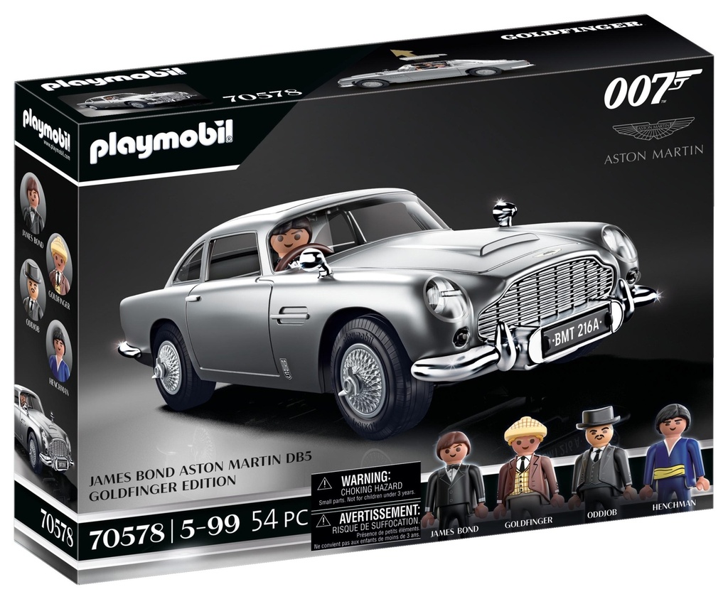 70578 set de juguetes