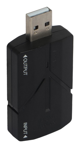 [HDMI-CAPTURE] HDMI-CAPTURE dispositivo para capturar video USB 2.0