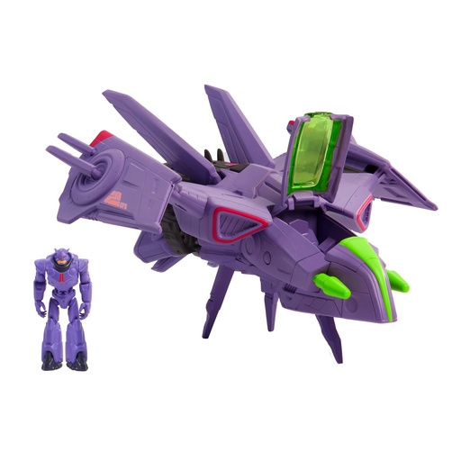 [HHJ61] Lightyear HHJ61
