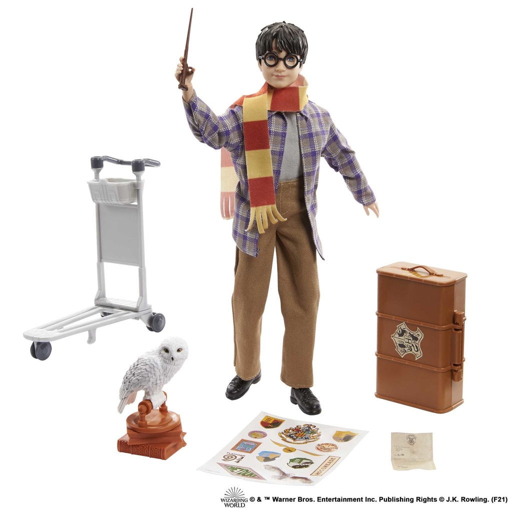 [GXW31] Harry Potter GXW31