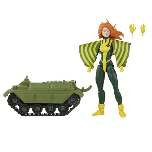 [F36885X0] Marvel X-Men F36885X0