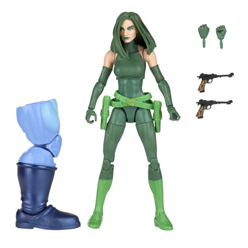 [F47945X0] Marvel F47945X0