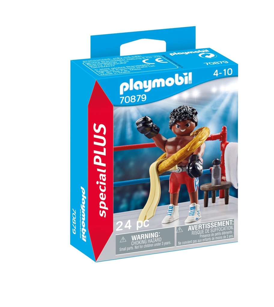 SpecialPlus 70879 figura de juguete para niños