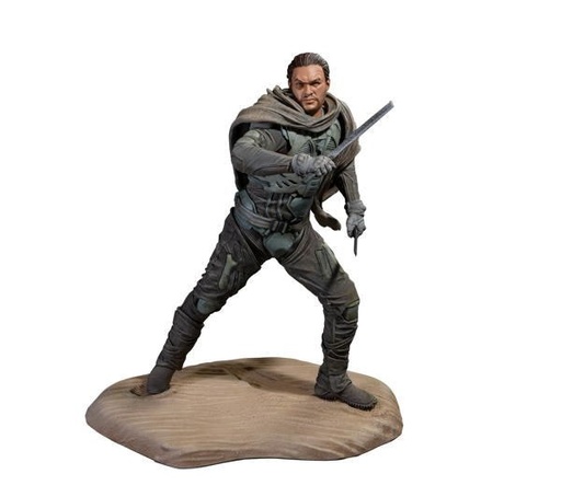 [D3008148] DUNE: DUNCAN IDAHO FIGURE