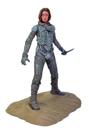 [D3008147] DUNE: LADY JESSICA FIGURE