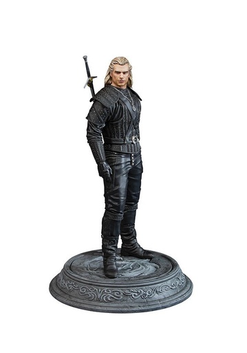 [WI009687] THE WITCHER: GERALT FIGURE