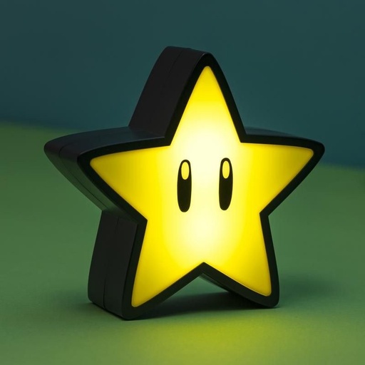 [PP5100NNV3] Super Star Light with Sound BDP Iluminación de ambiente