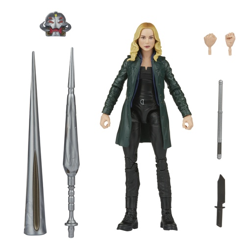 [F38605X0] Marvel F38605X0