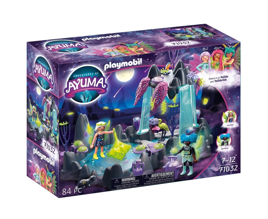 Ayuma 71032 set de juguetes