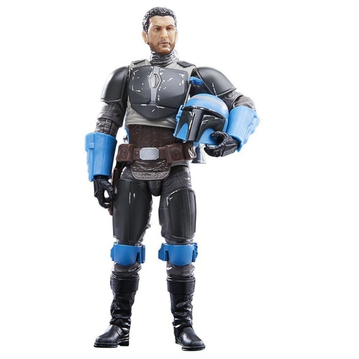 [F55245X0] Star Wars Axe Woves The Mandalorian