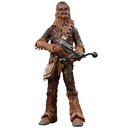 Star Wars Archive Chewbacca