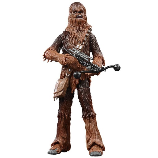 [F43715X0] Star Wars Archive Chewbacca