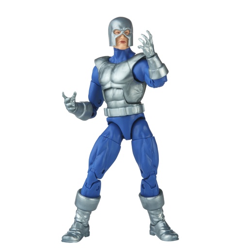[F39795X0] Marvel Legends Series Classic Marvels Avalanche