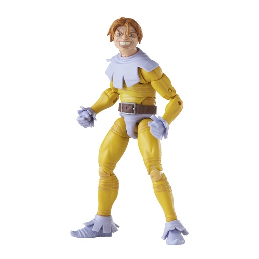 [F34425L0] Marvel Legends Series Marvels Toad