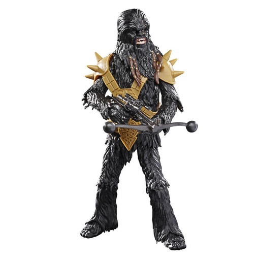 [F55855L0] Star Wars Black Krrsantan