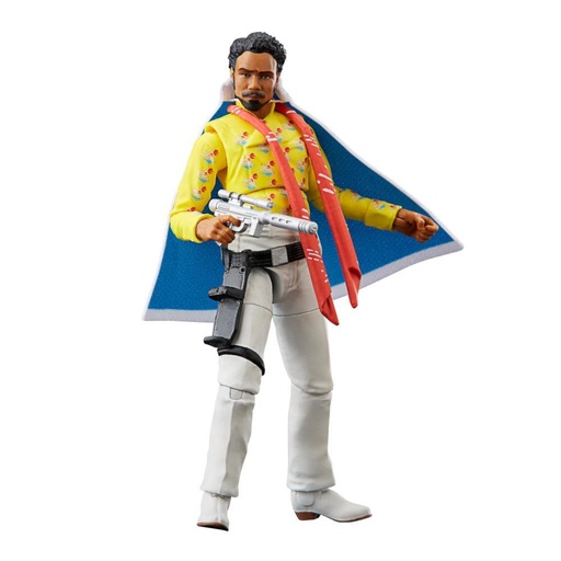 [F55575L0] Star Wars Lando Calrissian (Star Wars Battlefront II)