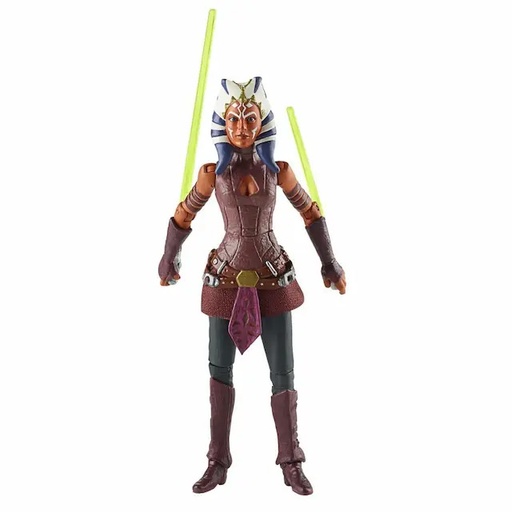 [F44945X0] Star Wars Ahsoka