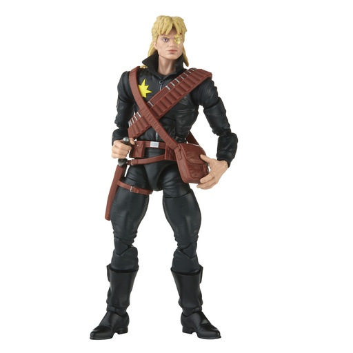 [F39775X0] Marvel Legends Series Classic Longshot