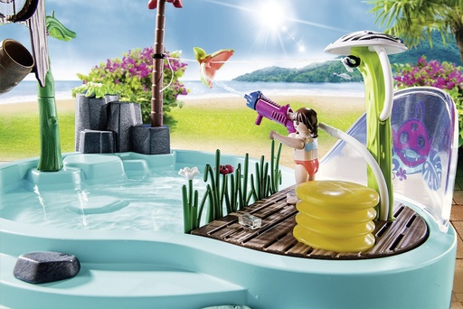 [70610] FamilyFun 70610 set de juguetes