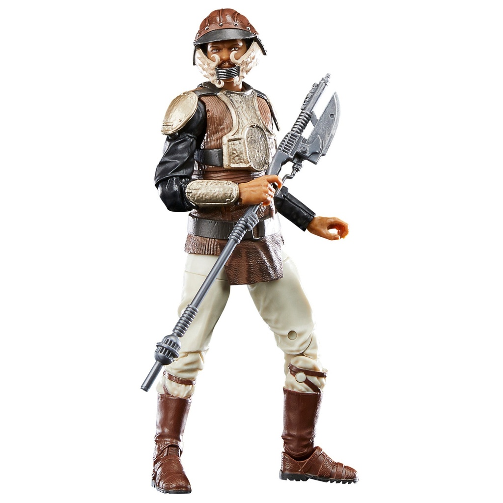 Star Wars Lando Calrissian