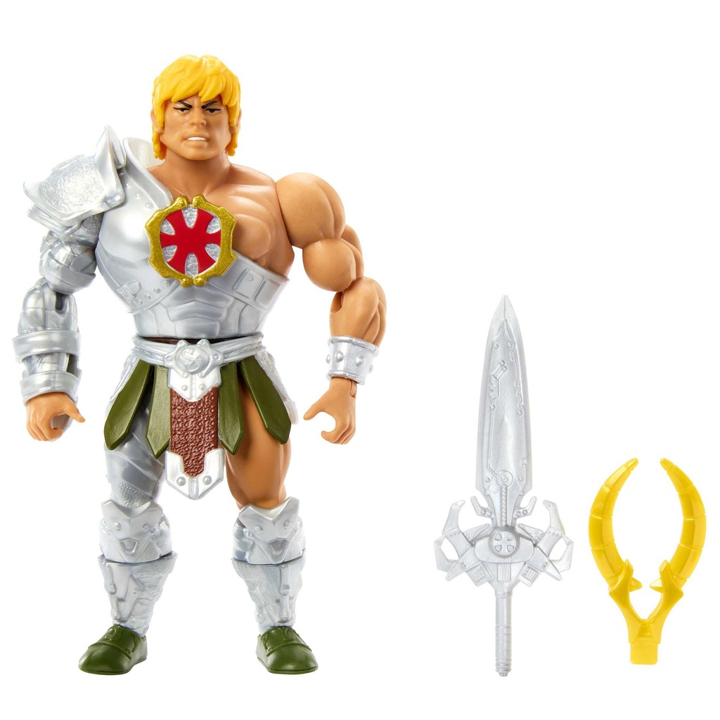 Masters of the Universe HKM64