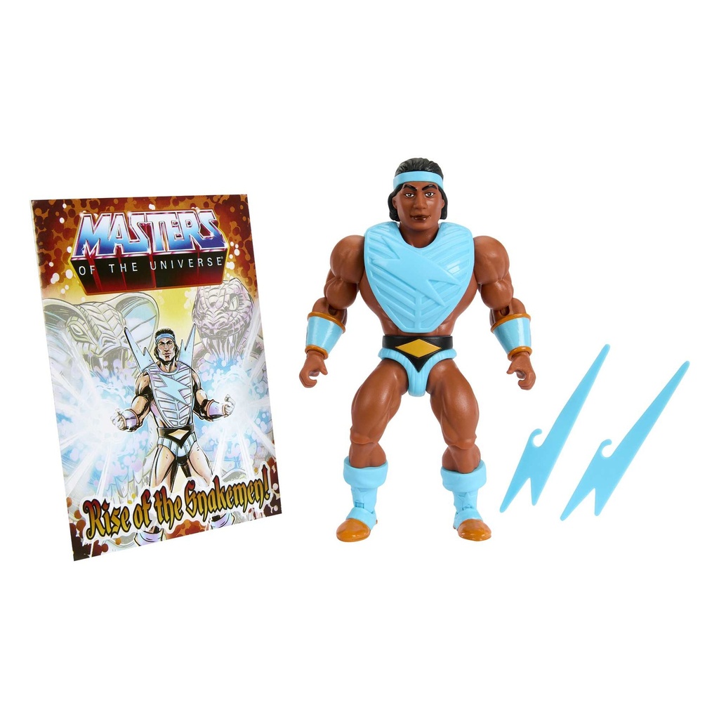 Masters of the Universe HKM66