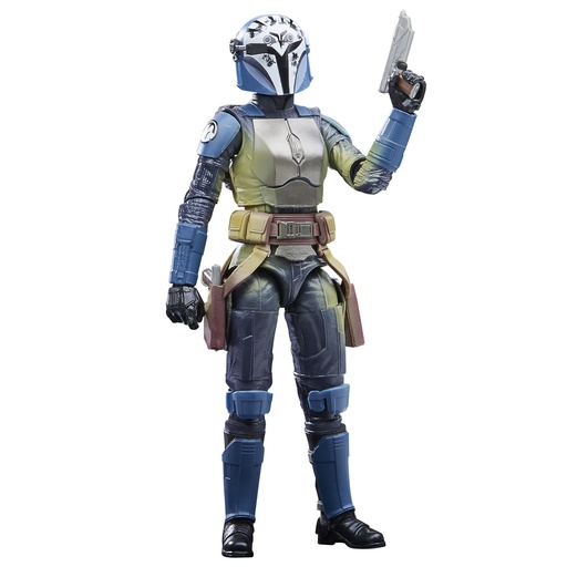 [F55445L2] Star Wars The Black Series Credit Collection Bo-Katan Kryze