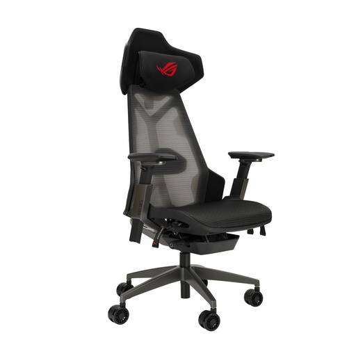 [90GC0120-MSG010] ROG Destrier Ergo Asiento de malla Respaldo de rejilla