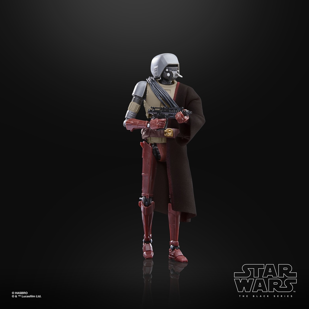 Star Wars HK-87