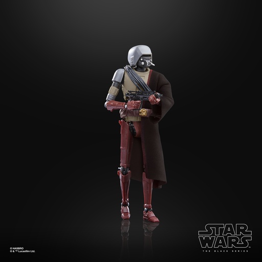 [F55335X0] Star Wars HK-87