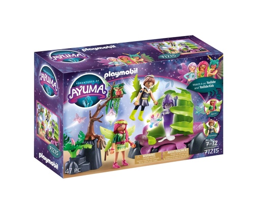 [71215] Ayuma 71215 set de juguetes
