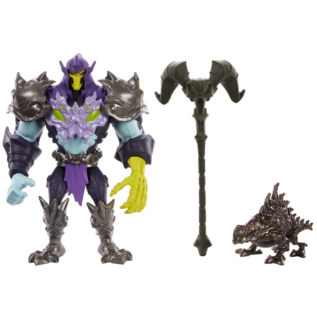 He-Man and the Masters of the Universe HLF52