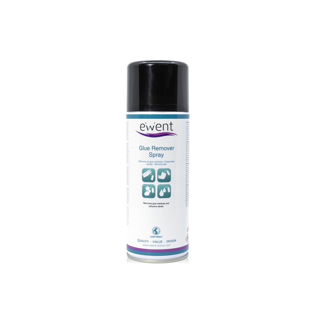 Spray removedor de pegamento