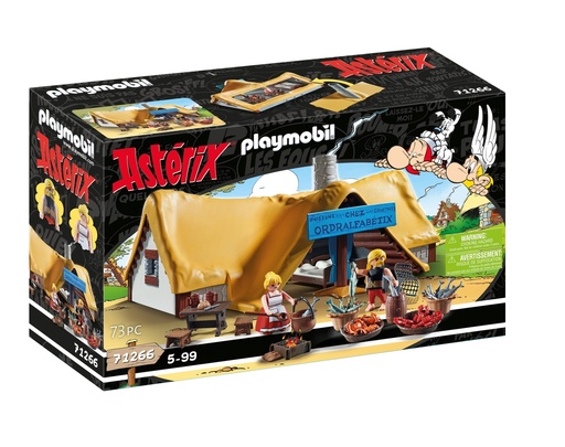 [71266] Asterix 71266 set de juguetes