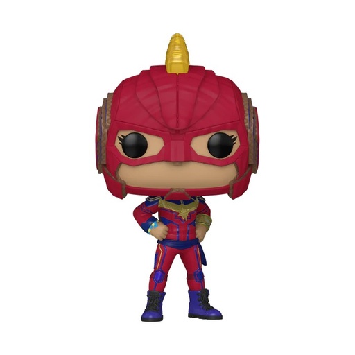 [889698594967] POP! Kamala Khan