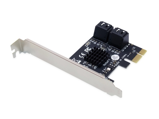 [EMRICK03G] EMRICK03G tarjeta y adaptador de interfaz Interno SATA