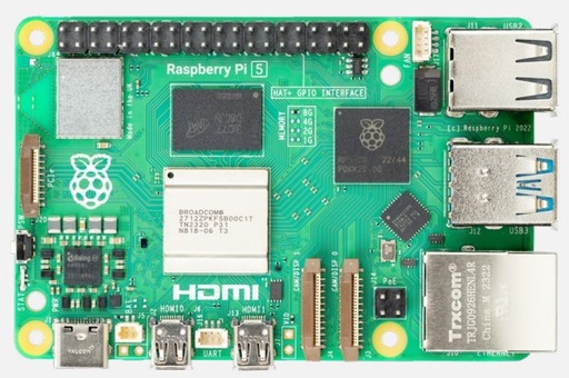 [SC1112] 5B placa de desarrollo 2400 MHz Arm Cortex-A76