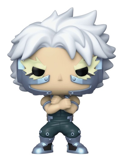 [63285] POP! 63285 figura de acción y colleccionable