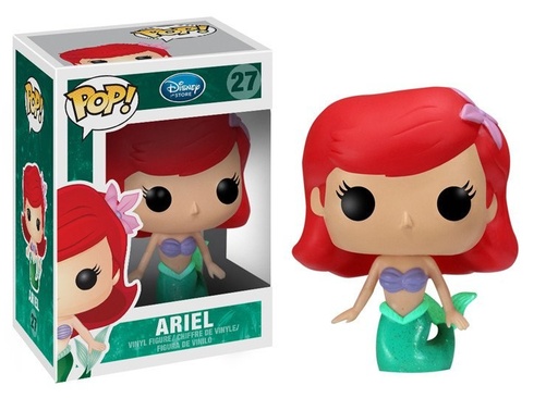 [2553] Pop! Disney: Ariel
