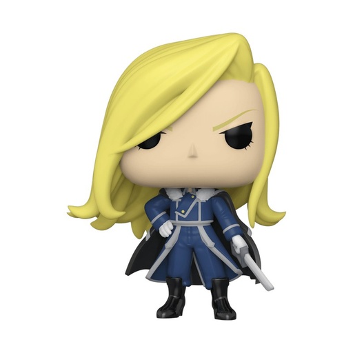 [57738] POP! Animation 57738 figura de acción y colleccionable