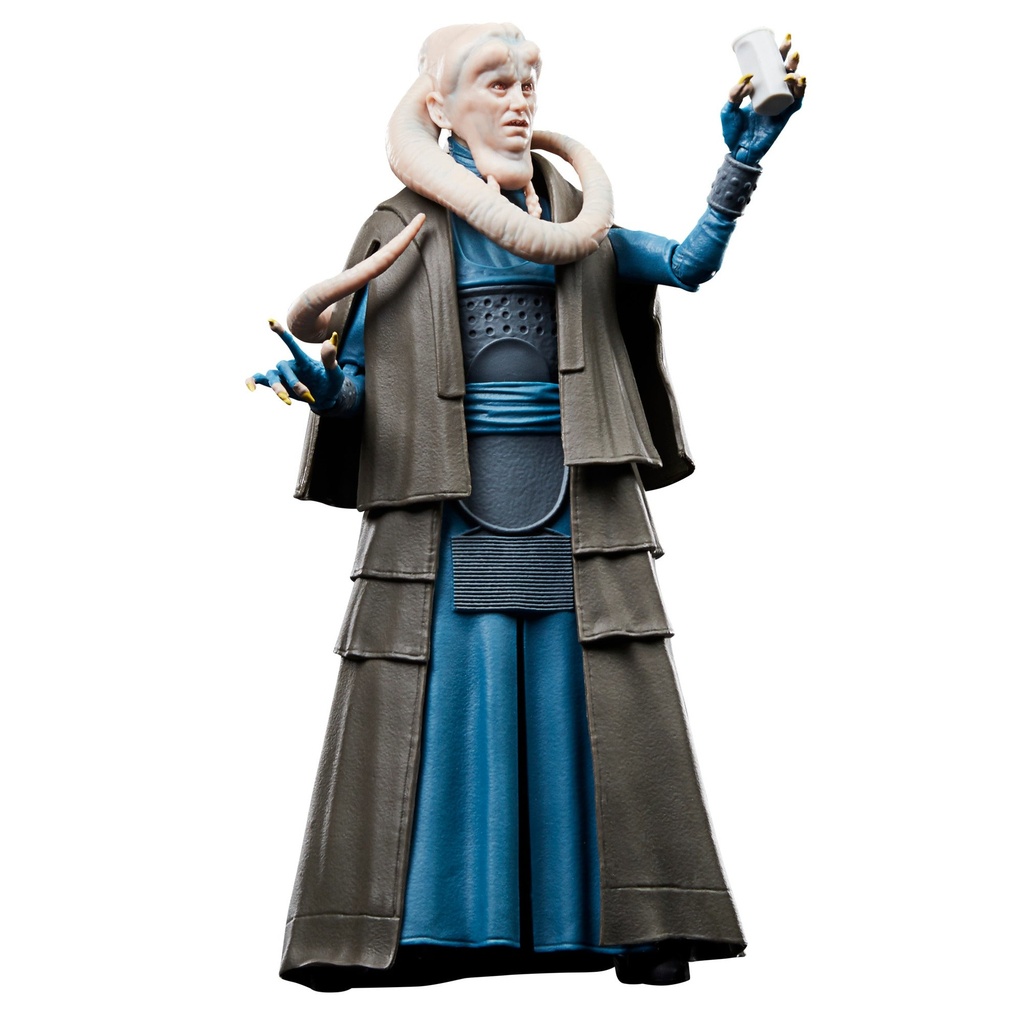 Star Wars Bib Fortuna