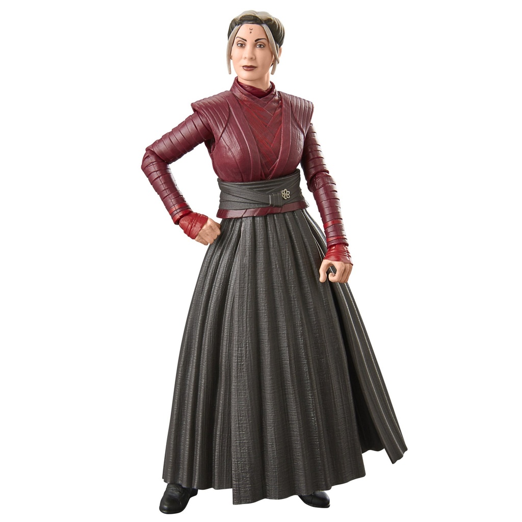 Star Wars Morgan Elsbeth