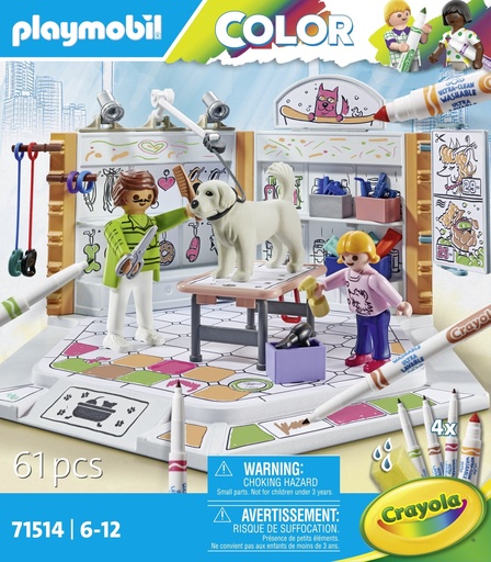 [71514] 71514 set de juguetes