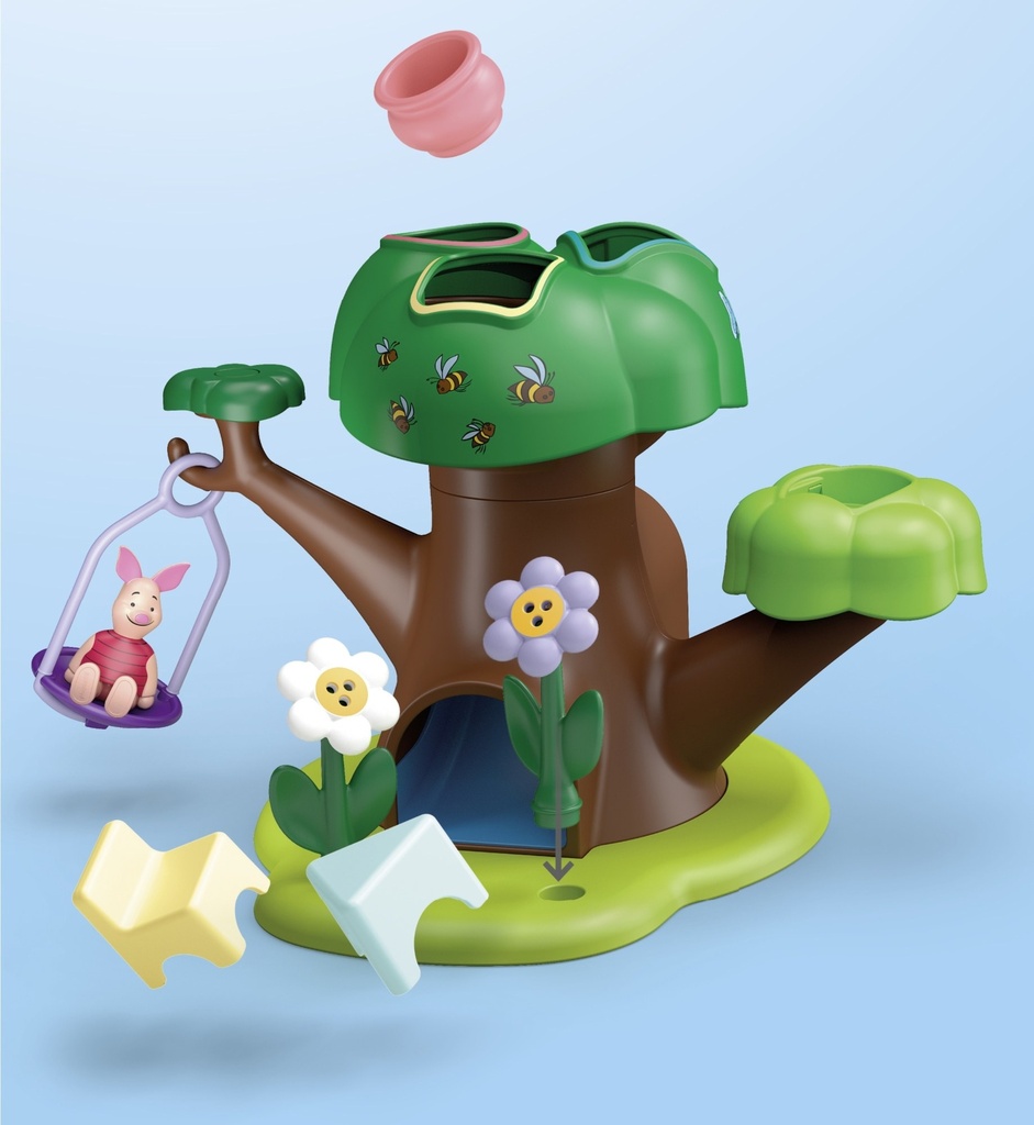 Junior 71693 set de juguetes