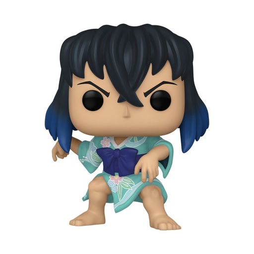 [75572] POP! 75572 figura de acción y colleccionable