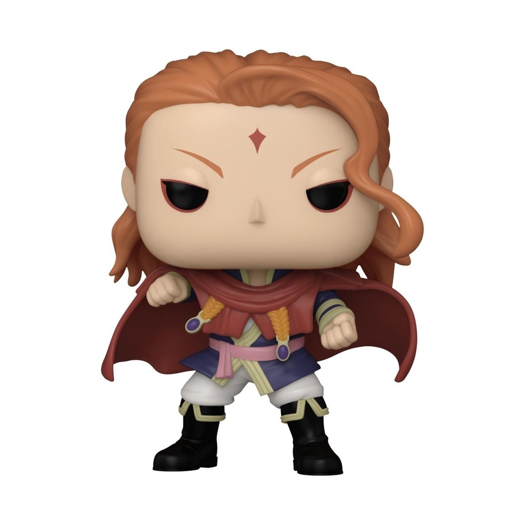 POP! Fuegoleon
