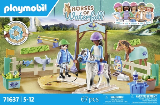 [71637] 71637 set de juguetes