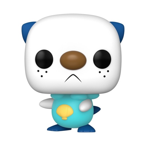 [69078] POP! 69078 figura de acción y colleccionable