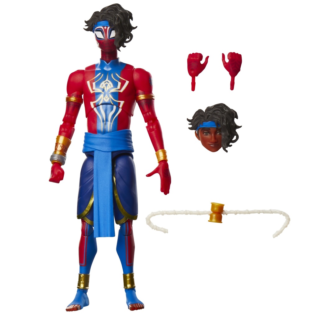 Marvel Spider-Man F91725X0