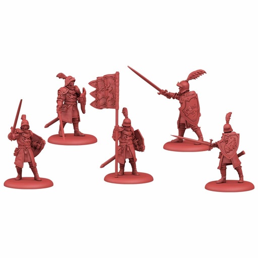 [EFCMSI21] EFCMSI21 juego de tablero